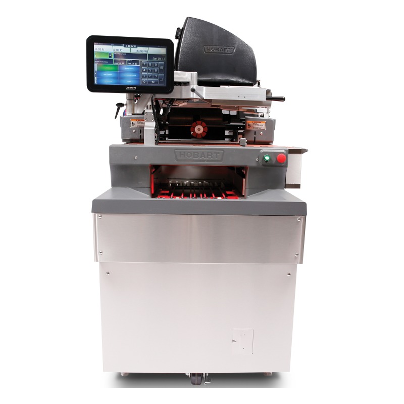 Wrapping Machine Repair Brink Inc. Hobart Sales & Service